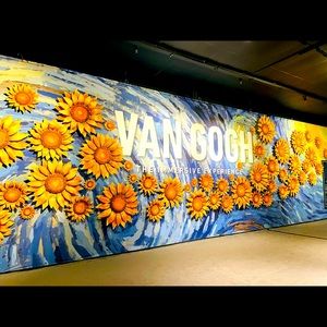 Meet your Posher, Marquita